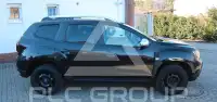 2019 Dacia Duster