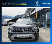 2019 Dacia Duster