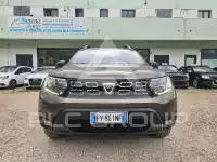 2019 Dacia Duster