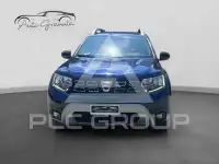 2017 Dacia Duster