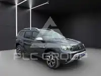 2019 Dacia Duster