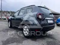 2019 Dacia Duster