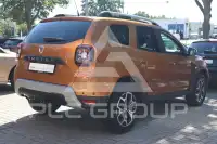 2019 Dacia Duster