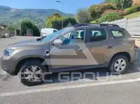 2019 Dacia Duster