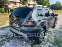 2019 Dacia Duster