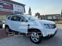 2019 Dacia Duster