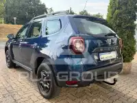 2019 Dacia Duster