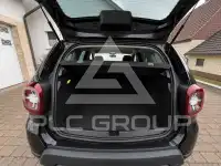 2019 Dacia Duster
