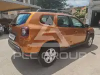 2019 Dacia Duster