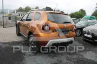 2019 Dacia Duster
