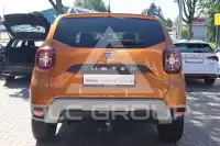 2019 Dacia Duster