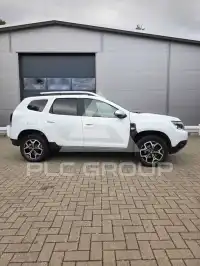 2019 Dacia Duster