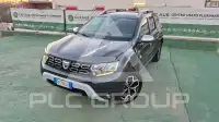 2019 Dacia Duster