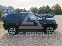 2019 Dacia Duster