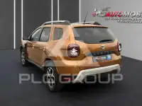 2019 Dacia Duster