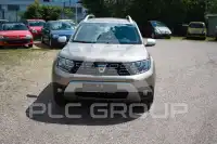 2019 Dacia Duster