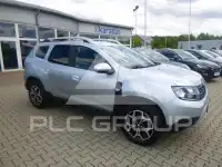 2019 Dacia Duster