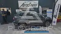 2019 Dacia Duster