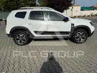 2019 Dacia Duster