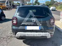 2019 Dacia Duster