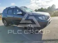 2019 Dacia Duster