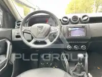 2019 Dacia Duster
