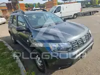 2019 Dacia Duster