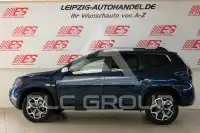 2019 Dacia Duster