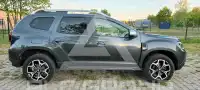 2019 Dacia Duster