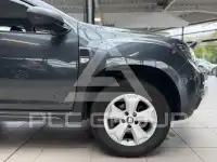 2019 Dacia Duster