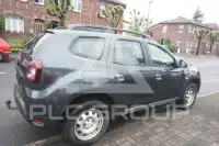 2019 Dacia Duster