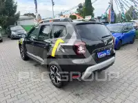 2019 Dacia Duster