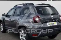 2019 Dacia Duster