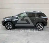 2019 Dacia Duster