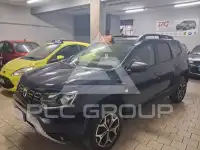 2019 Dacia Duster