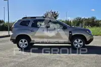 2019 Dacia Duster