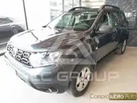 2019 Dacia Duster