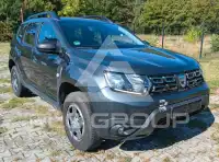 2019 Dacia Duster