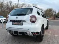 2019 Dacia Duster
