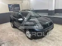 2019 Dacia Duster