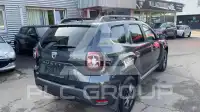 2019 Dacia Duster