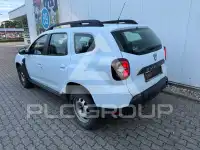 2019 Dacia Duster