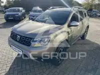 2019 Dacia Duster