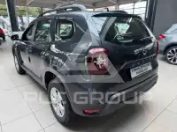 2019 Dacia Duster