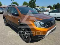 2019 Dacia Duster