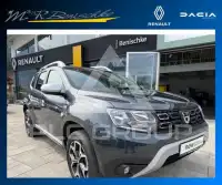 2019 Dacia Duster
