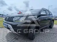 2019 Dacia Duster