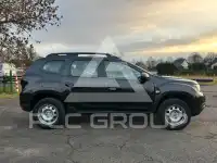 2019 Dacia Duster