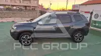 2019 Dacia Duster
