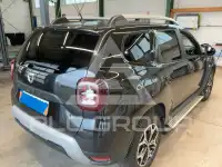 2019 Dacia Duster